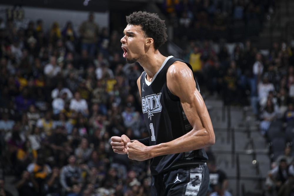 新的体验 新的体验