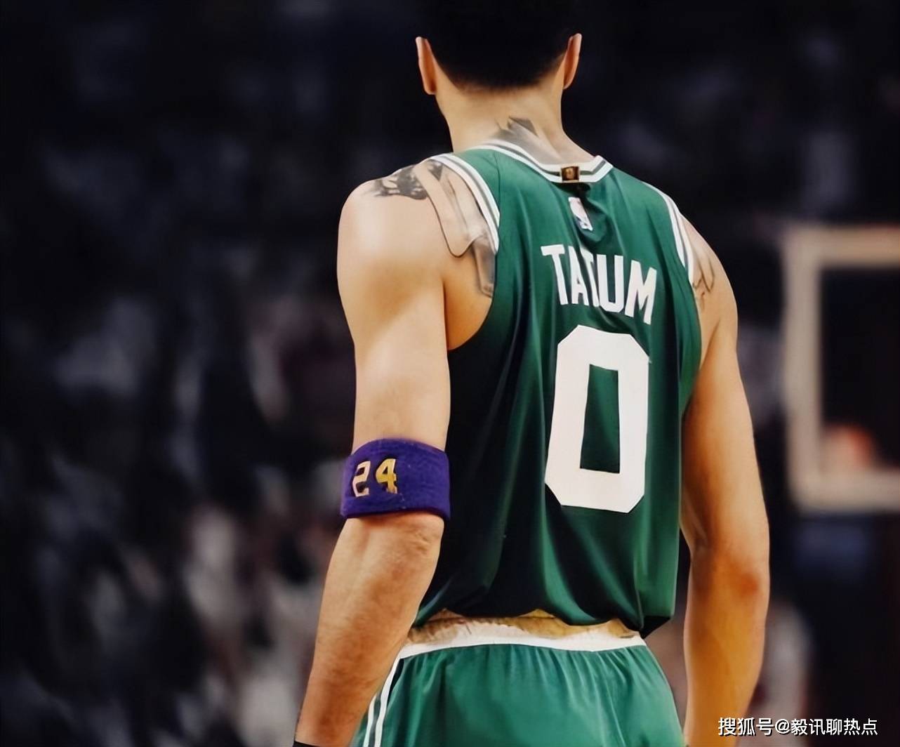 这得益于他 这得益于他