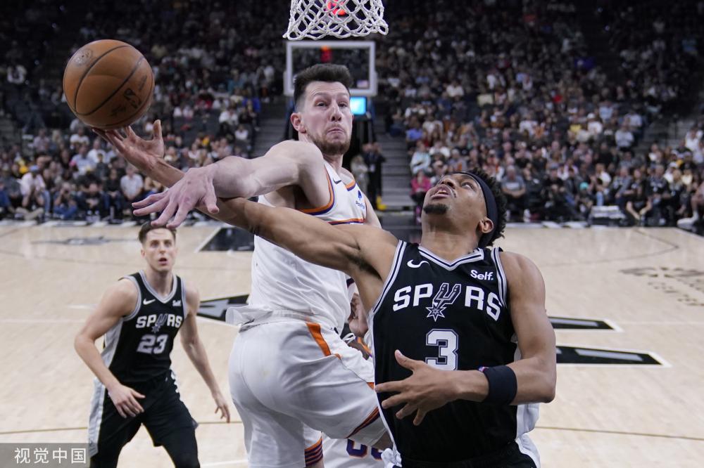 时代的赛场 时代的赛场